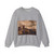 CONSTABLE, John - Hadleigh Castle (Artwork) Crewneck Sweatshirt