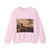 CONSTABLE, John - Hadleigh Castle (Artwork) Crewneck Sweatshirt