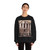 MICHELANGELO, Buonarroti -Pope Julius II- Tomb of Julius II (Artwork) Crewneck Sweatshirt