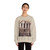 MICHELANGELO, Buonarroti -Pope Julius II- Tomb of Julius II (Artwork) Crewneck Sweatshirt