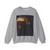 REMBRANDT Harmenszoon van RIJN - Christ and the Woman of Samaria (Artwork) Crewneck Sweatshirt