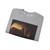 REMBRANDT Harmenszoon van RIJN - Christ and the Woman of Samaria (Artwork) Crewneck Sweatshirt