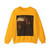 REMBRANDT Harmenszoon van RIJN - Christ and the Woman of Samaria (Artwork) Crewneck Sweatshirt