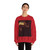 REMBRANDT Harmenszoon van RIJN - Christ and the Woman of Samaria (Artwork) Crewneck Sweatshirt
