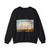 CONSTABLE, John - Harwich lighthouse (Artwork) Crewneck Sweatshirt
