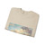 CONSTABLE, John - Harwich lighthouse (Artwork) Crewneck Sweatshirt