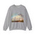 CONSTABLE, John - Harwich lighthouse (Artwork) Crewneck Sweatshirt
