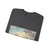 CONSTABLE, John - Harwich lighthouse (Artwork) Crewneck Sweatshirt