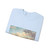 CONSTABLE, John - Harwich lighthouse (Artwork) Crewneck Sweatshirt