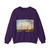 CONSTABLE, John - Harwich lighthouse (Artwork) Crewneck Sweatshirt