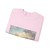 CONSTABLE, John - Harwich lighthouse (Artwork) Crewneck Sweatshirt