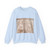 MICHELANGELO, Buonarroti -Pope Julius II- Tomb of Julius II2 (Artwork) Crewneck Sweatshirt