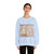 MICHELANGELO, Buonarroti -Pope Julius II- Tomb of Julius II2 (Artwork) Crewneck Sweatshirt