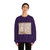 MICHELANGELO, Buonarroti -Pope Julius II- Tomb of Julius II2 (Artwork) Crewneck Sweatshirt