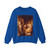 CONSTABLE, John - Ladies from the Family of Mr William Mason of Colchester (Artwork) Crewneck Sweatshirt