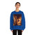 CONSTABLE, John - Ladies from the Family of Mr William Mason of Colchester (Artwork) Crewneck Sweatshirt