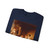 CONSTABLE, John - Ladies from the Family of Mr William Mason of Colchester (Artwork) Crewneck Sweatshirt
