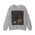 KALF, Willem - Still-Life with Lemon, Oranges and Glass of Wine (Artwork) Crewneck Sweatshirt