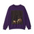 KALF, Willem - Still-Life with Lemon, Oranges and Glass of Wine (Artwork) Crewneck Sweatshirt