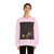 KALF, Willem - Still-Life with Lemon, Oranges and Glass of Wine (Artwork) Crewneck Sweatshirt