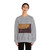 CONSTABLE, John - Landscape Evening (Artwork) Crewneck Sweatshirt