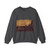 CONSTABLE, John - Landscape Evening (Artwork) Crewneck Sweatshirt