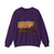 CONSTABLE, John - Landscape Evening (Artwork) Crewneck Sweatshirt