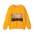 CONSTABLE, John - Landscape ploughing scene in Suffolk (Artwork) Crewneck Sweatshirt