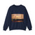 CONSTABLE, John - Landscape ploughing scene in Suffolk (Artwork) Crewneck Sweatshirt