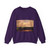 CONSTABLE, John - Landscape ploughing scene in Suffolk (Artwork) Crewneck Sweatshirt