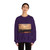 CONSTABLE, John - Landscape ploughing scene in Suffolk (Artwork) Crewneck Sweatshirt