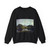 CONSTABLE, John - Malvern Hall in Warwickshire (Artwork) Crewneck Sweatshirt