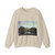CONSTABLE, John - Malvern Hall in Warwickshire (Artwork) Crewneck Sweatshirt