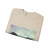 CONSTABLE, John - Malvern Hall in Warwickshire (Artwork) Crewneck Sweatshirt