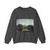CONSTABLE, John - Malvern Hall in Warwickshire (Artwork) Crewneck Sweatshirt
