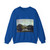CONSTABLE, John - Malvern Hall in Warwickshire (Artwork) Crewneck Sweatshirt