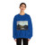 CONSTABLE, John - Malvern Hall in Warwickshire (Artwork) Crewneck Sweatshirt