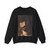 REMBRANDT Harmenszoon van RIJN - David and Uriah (detail) (Artwork) Crewneck Sweatshirt