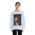 REMBRANDT Harmenszoon van RIJN - David and Uriah (detail) (Artwork) Crewneck Sweatshirt