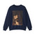 REMBRANDT Harmenszoon van RIJN - David and Uriah (detail) (Artwork) Crewneck Sweatshirt