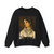 CONSTABLE, John - Maria Bicknell (Artwork) Crewneck Sweatshirt