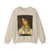 CONSTABLE, John - Maria Bicknell (Artwork) Crewneck Sweatshirt