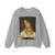 CONSTABLE, John - Maria Bicknell (Artwork) Crewneck Sweatshirt