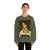 CONSTABLE, John - Maria Bicknell (Artwork) Crewneck Sweatshirt
