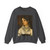 CONSTABLE, John - Maria Bicknell (Artwork) Crewneck Sweatshirt