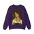 CONSTABLE, John - Maria Bicknell (Artwork) Crewneck Sweatshirt