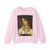 CONSTABLE, John - Maria Bicknell (Artwork) Crewneck Sweatshirt
