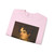 CONSTABLE, John - Maria Bicknell (Artwork) Crewneck Sweatshirt