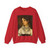 CONSTABLE, John - Maria Bicknell (Artwork) Crewneck Sweatshirt