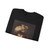 REMBRANDT Harmenszoon van RIJN - David and Uriah (detail)2 (Artwork) Crewneck Sweatshirt
